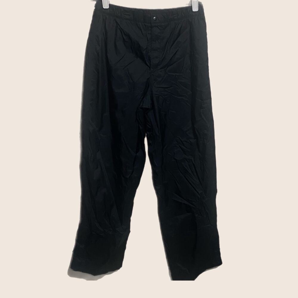 Columbia‎ Omni-shield Black Pants size Medium Regular